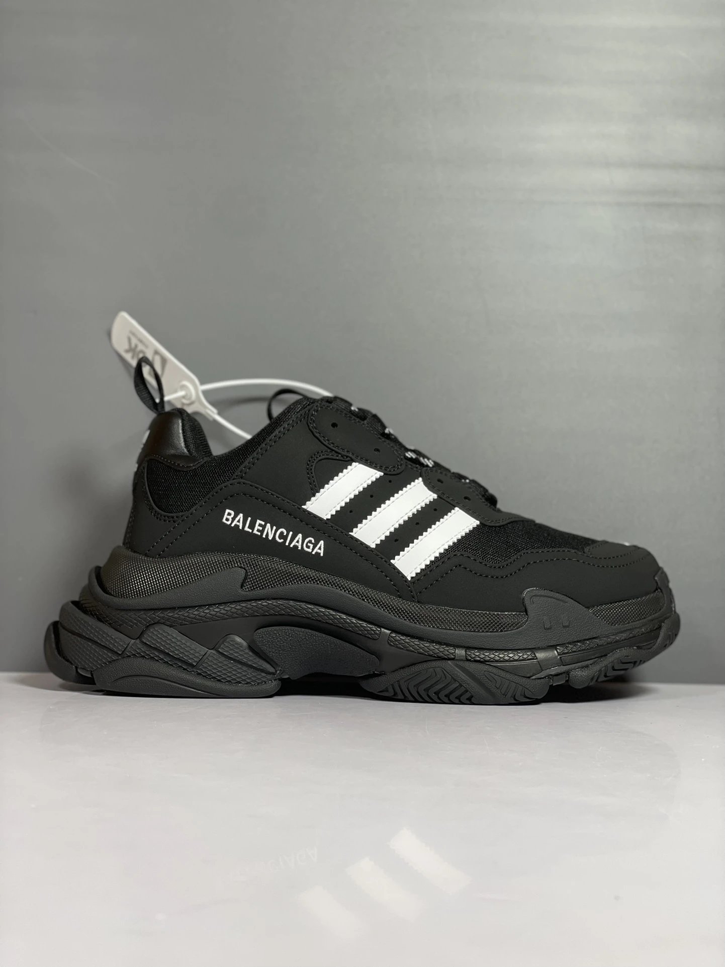 Adidas x BALENCIAGA