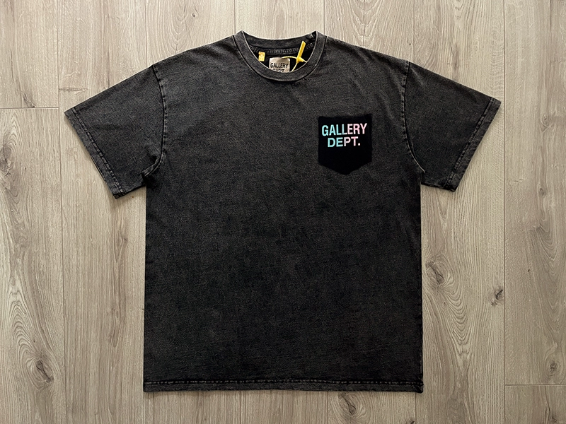 Gallery Dept Tshirt-1