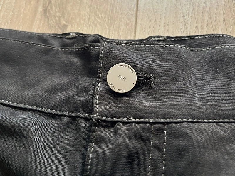FArchive Pants