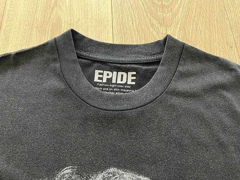 EP Tshirt