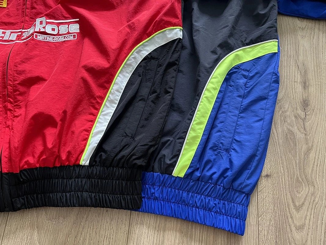 MRose Coat