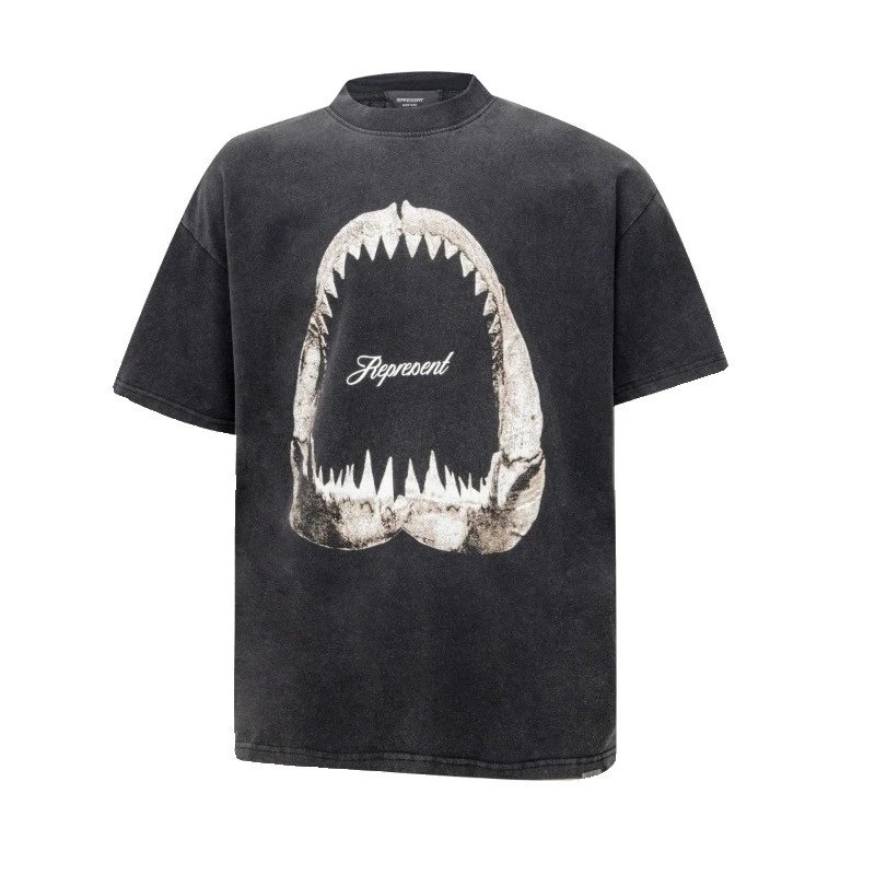 Represent T-shirt