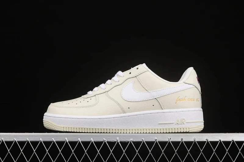 Nike Air force 1 Shoes-2