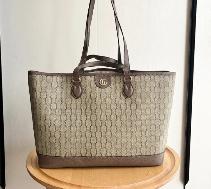 GUCCI bag-75 (3 Colors )