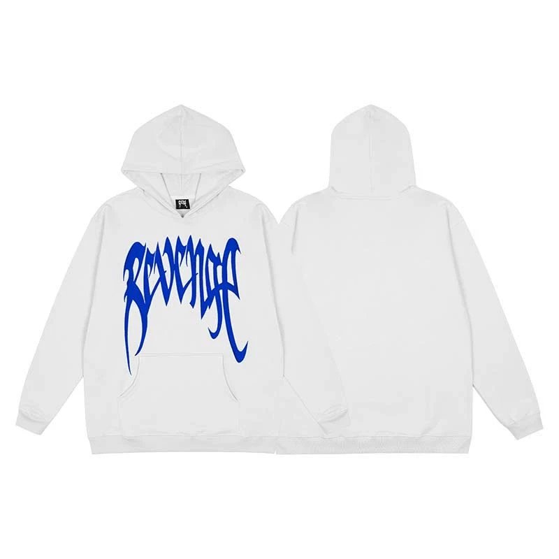 Reven Hoodies