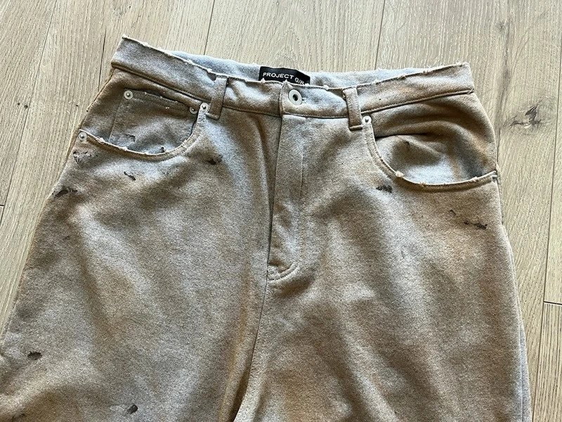 Graelz Jeans