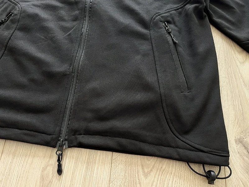 UMTCar Jacket
