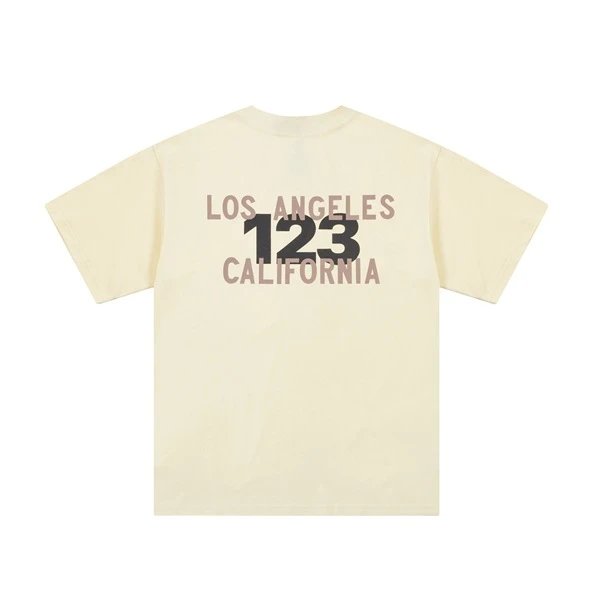 FR123 T-shirt