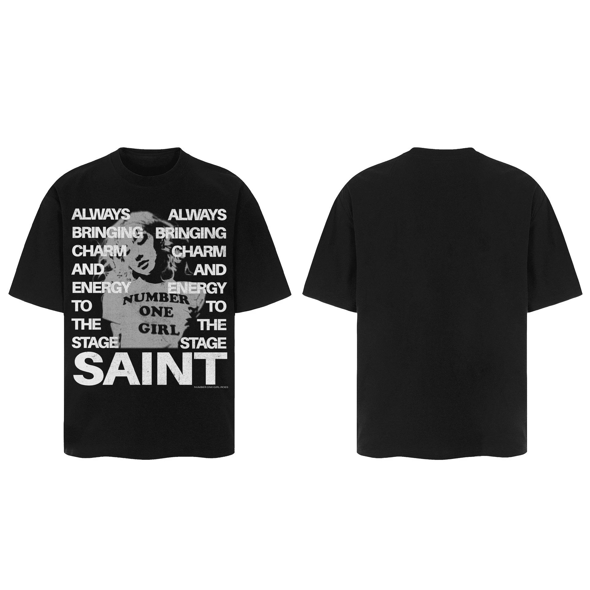 SAMxxx T-shirt