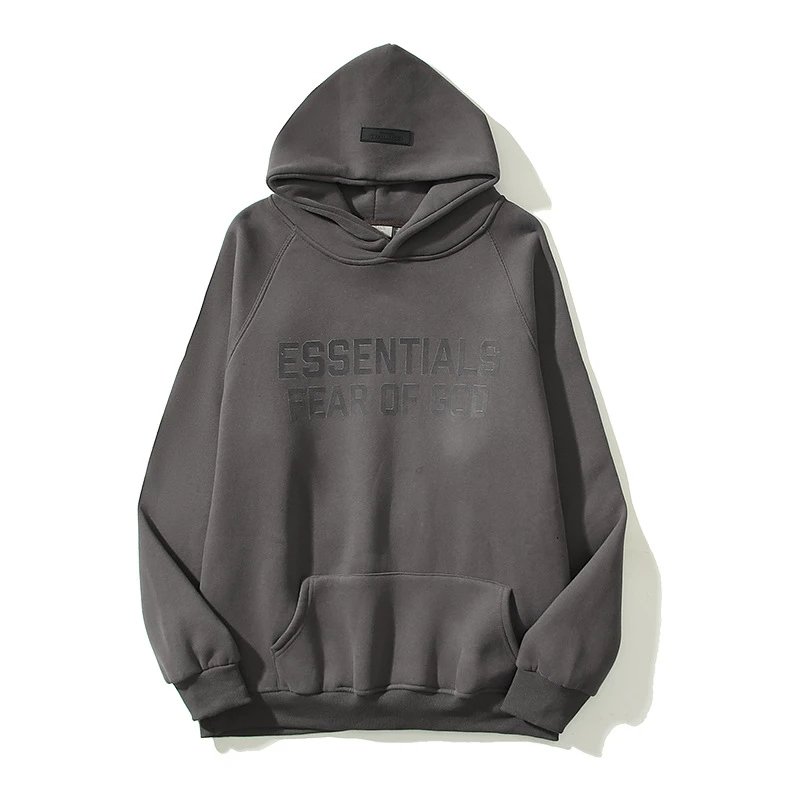 ESSENTIALS hoodie