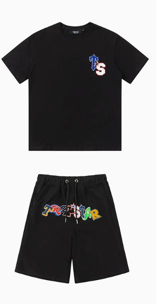 1:1 Batch Trapstar w T-shirt