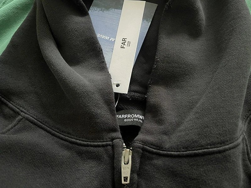 1:1 Batch FArchive Sweater