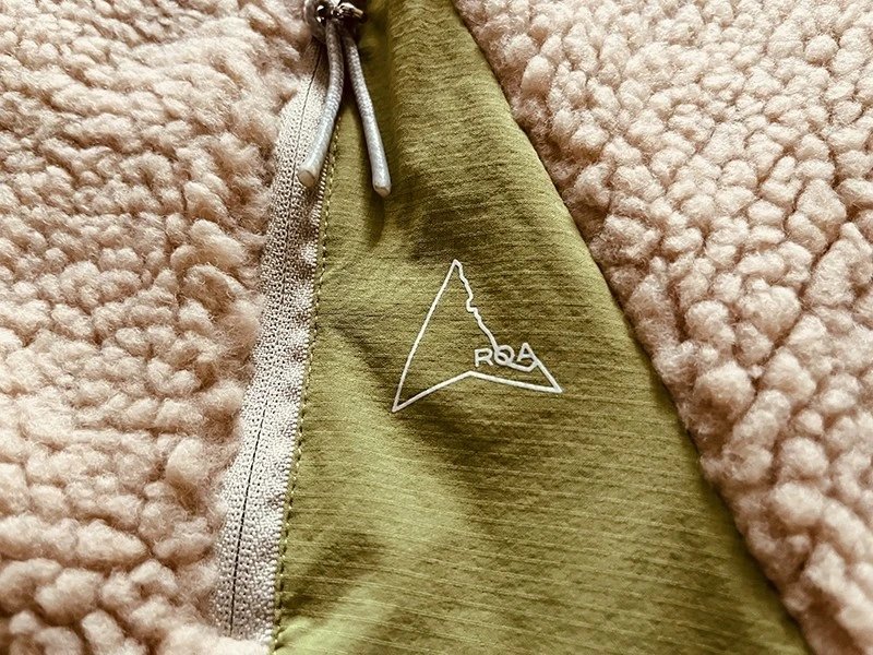 RDA Winter Jacket