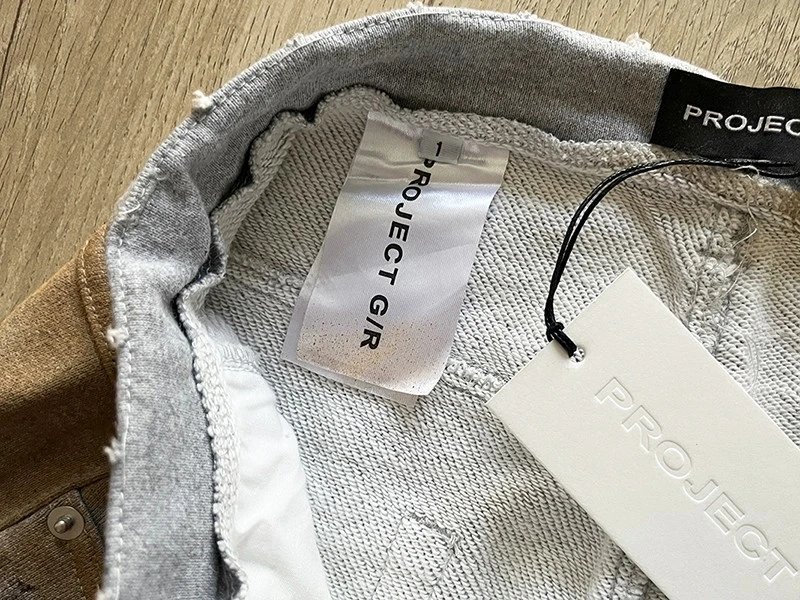Graelz Jeans