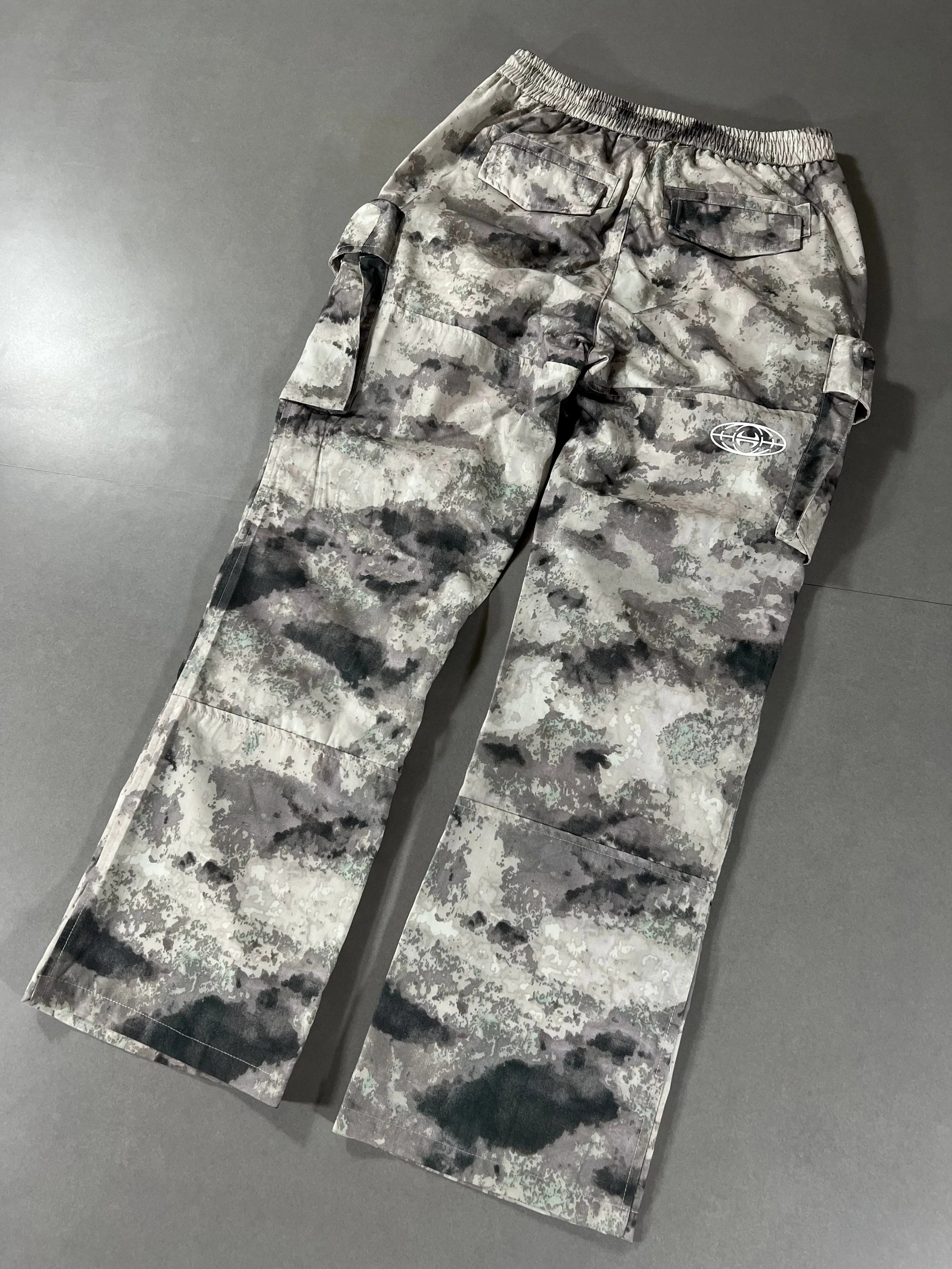 HADE Pants