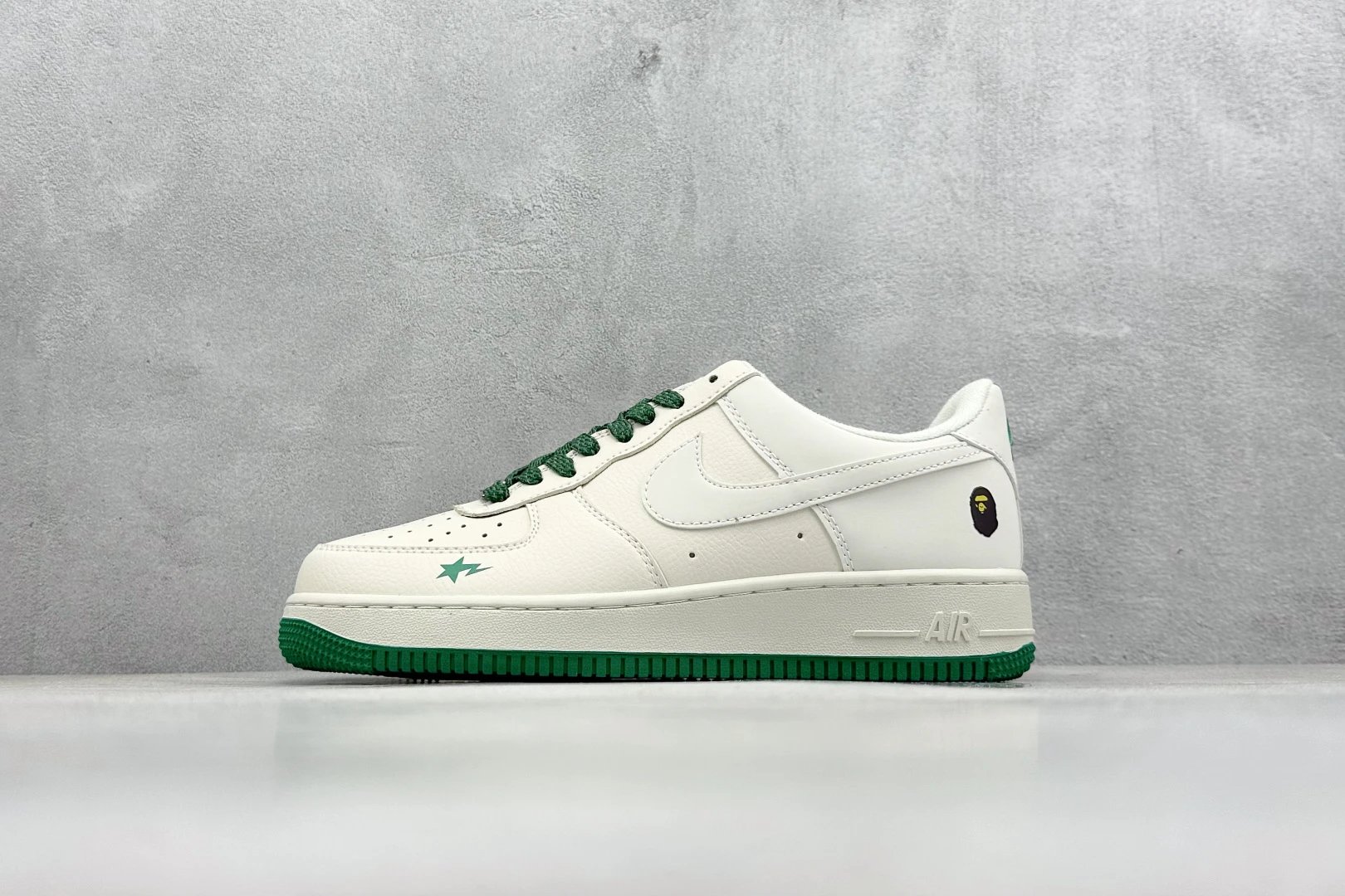 Nike Air force 1 Shoes-1