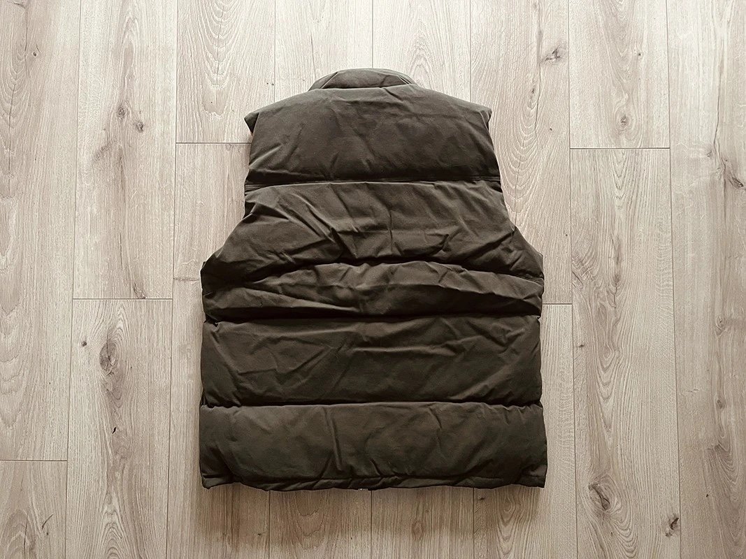 Rmade Vest
