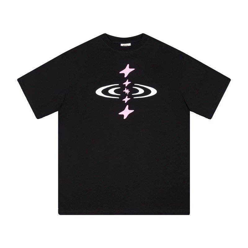 Broken planet T-shirt
