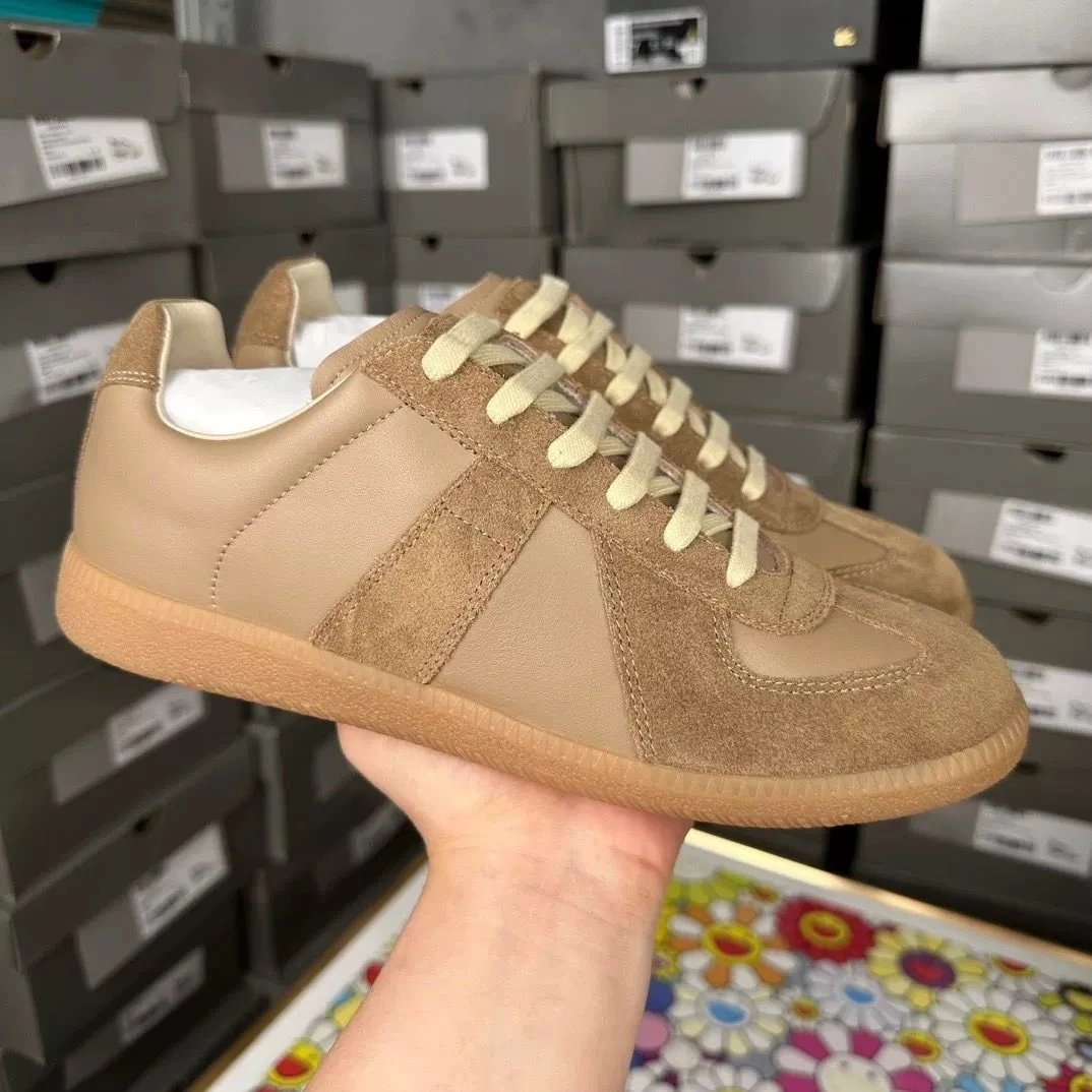 Maison Margielaon Margiela Shoes