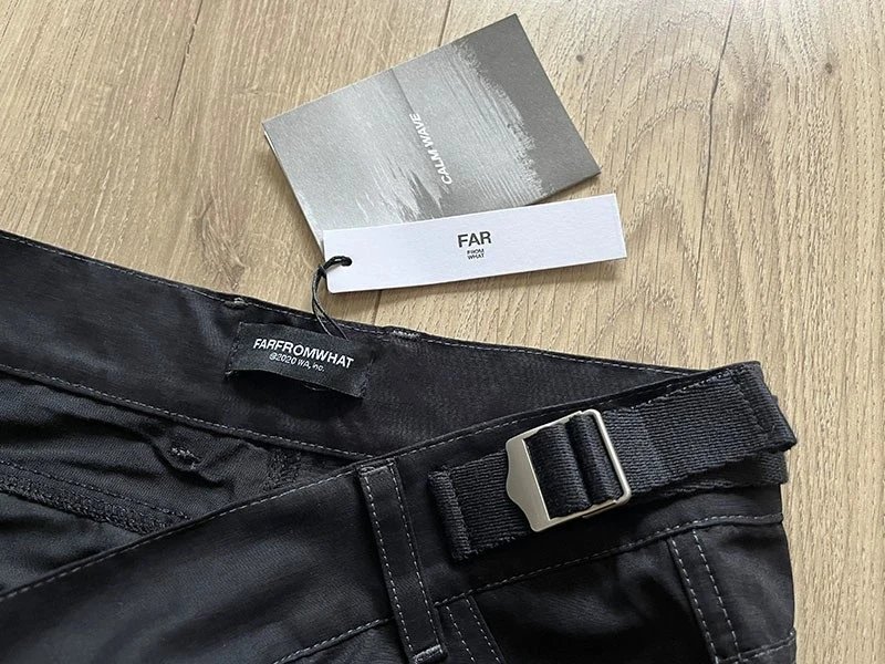 FArchive Pants