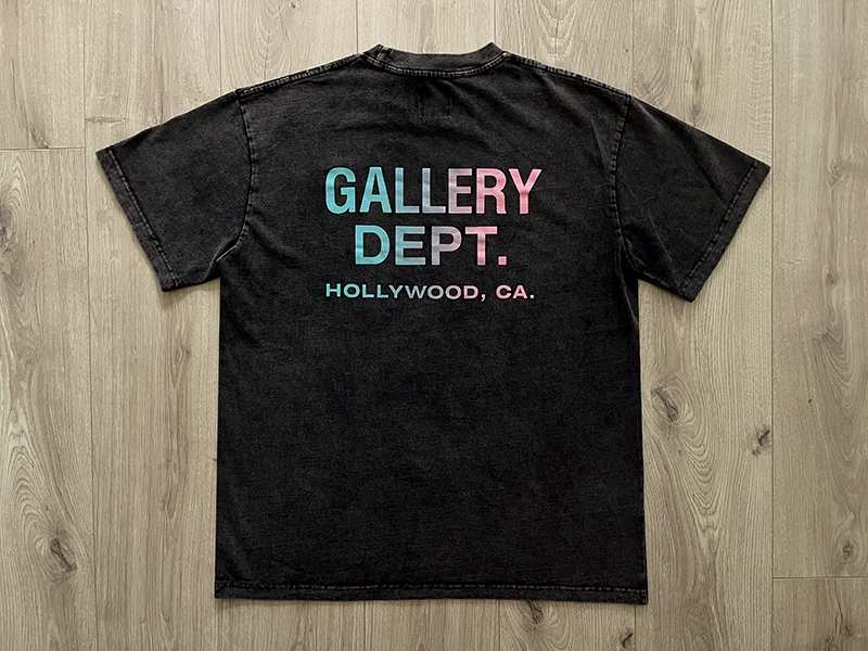Gallery Dept Tshirt-1