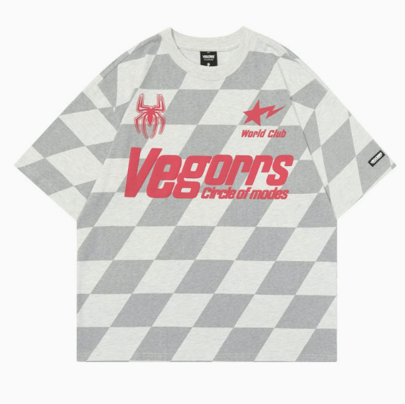 VEGORRS T-shirt