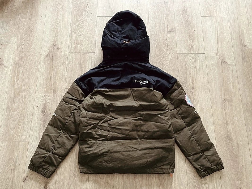 Rmade Winter Jacket