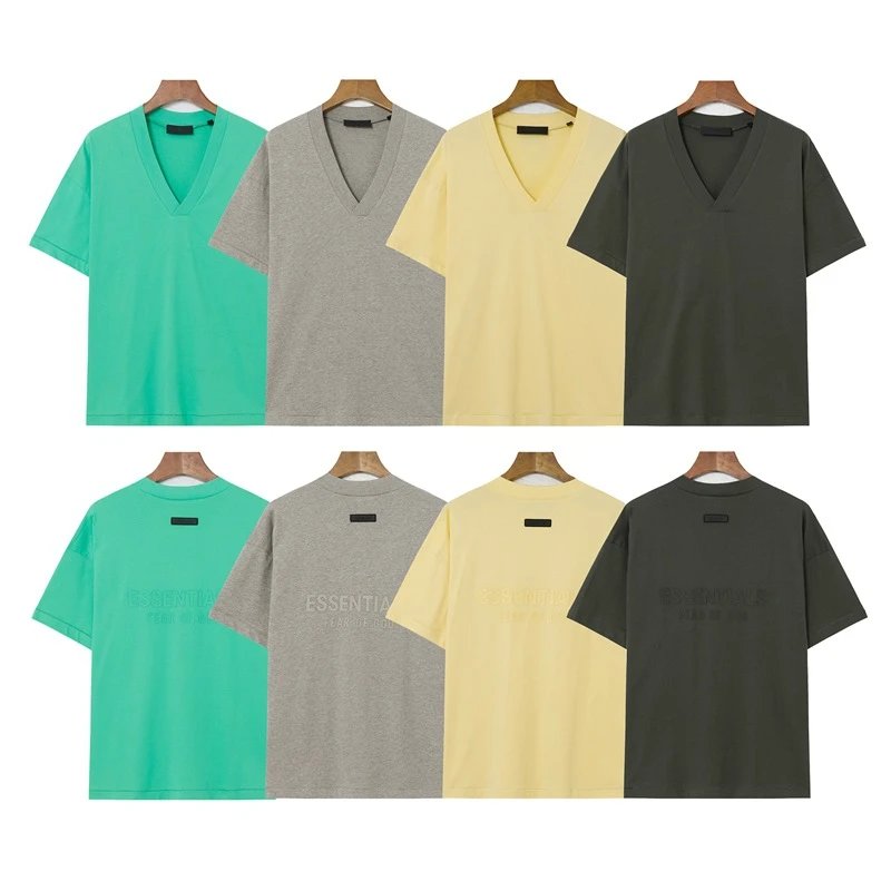 ESSENTIALS T-shirt-1