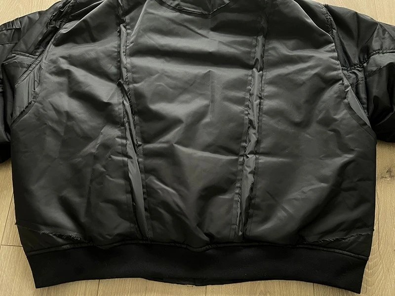Grazel Winter Jacket