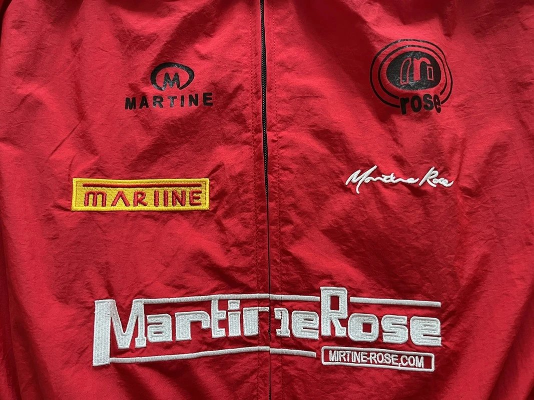 MRose Coat