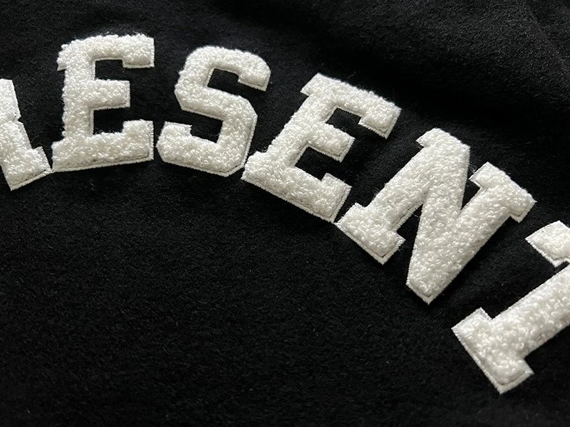 REPREDENT Jacket