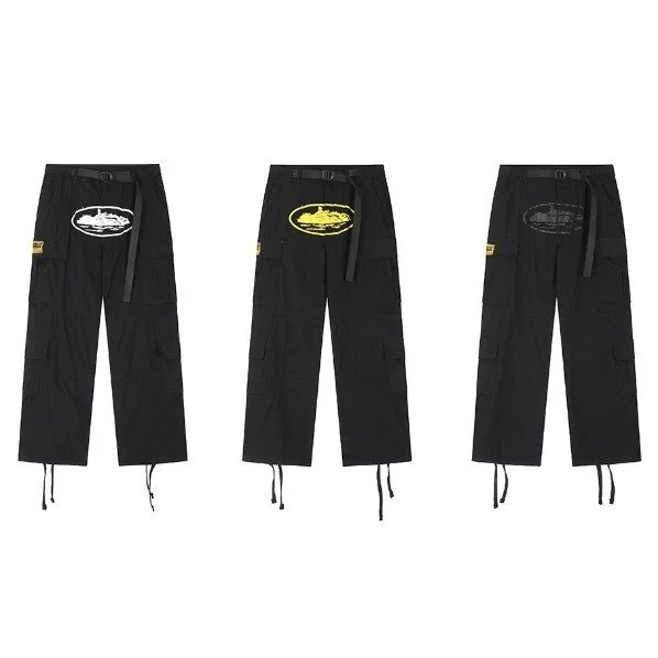 Corteiz pants