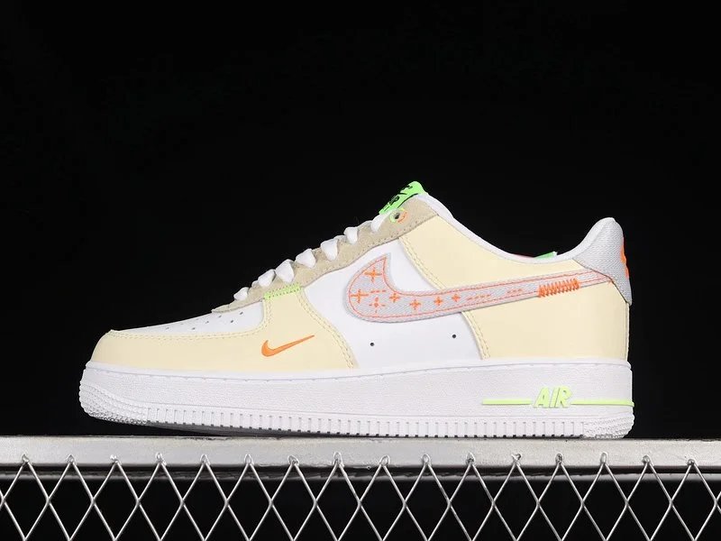 Nike Air force 1 Shoes-2