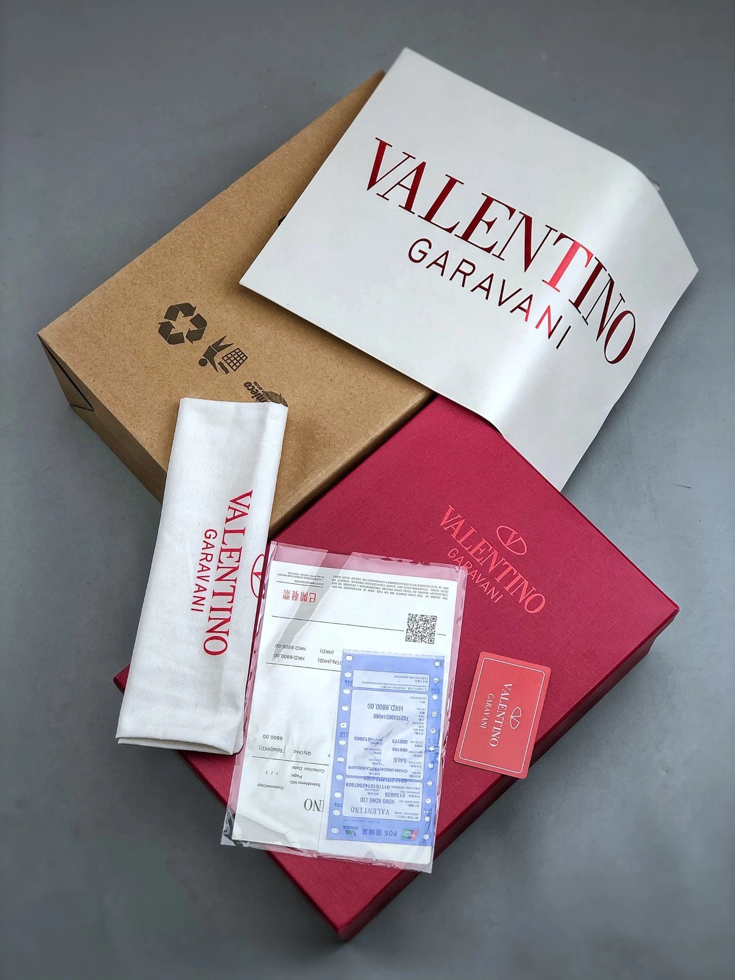 Valentino Shoes-1