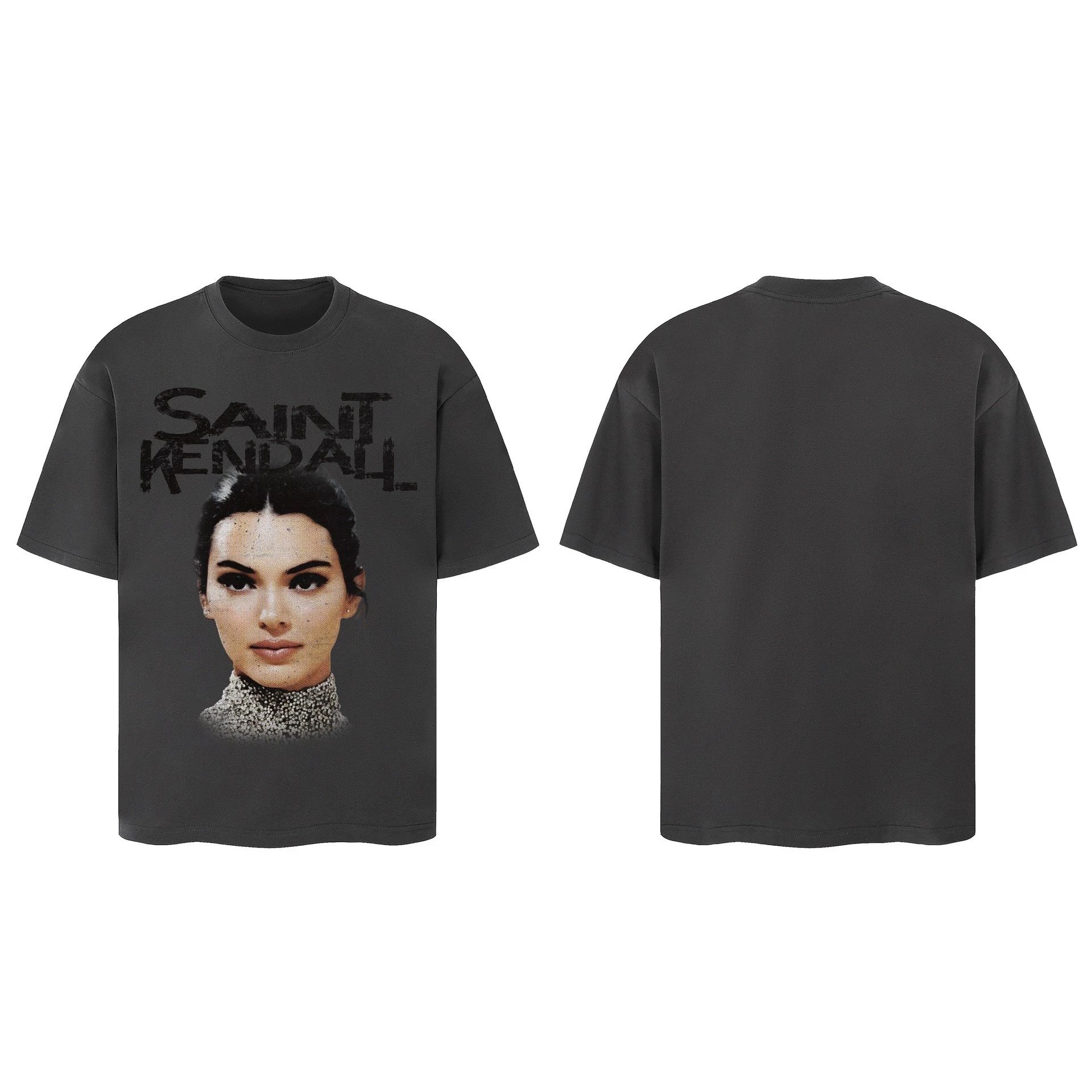 SAMxxx T-shirt