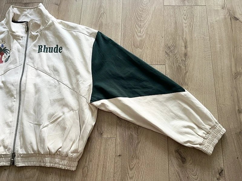 RHUDE Jacket