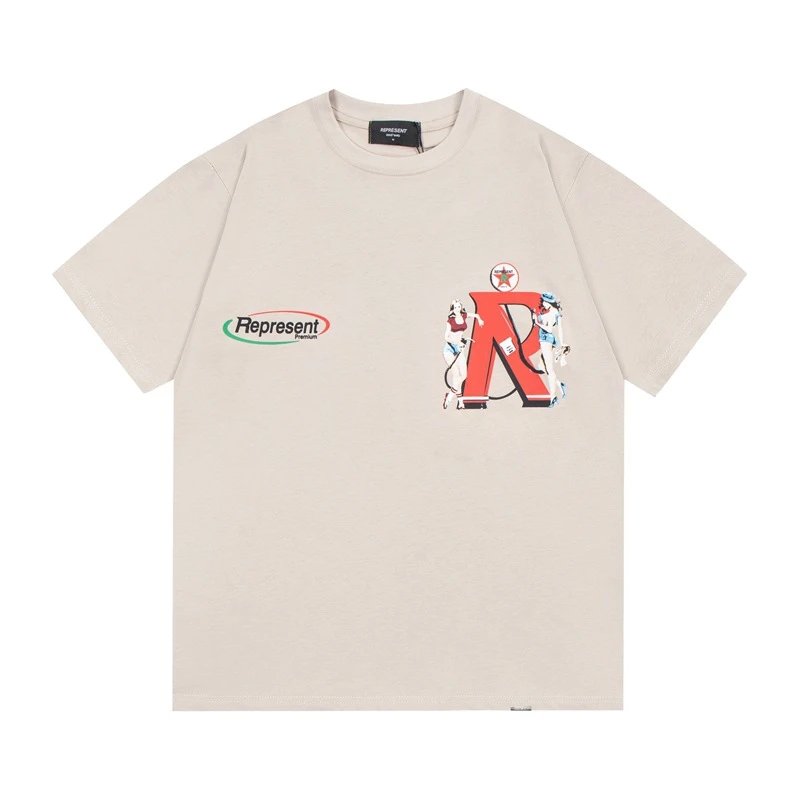 Represent T-shirt