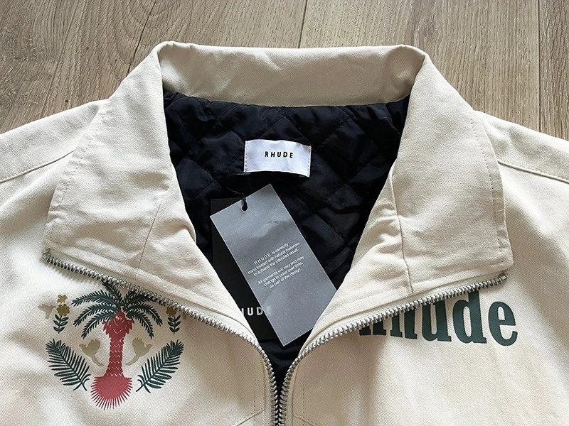 RHUDE Jacket