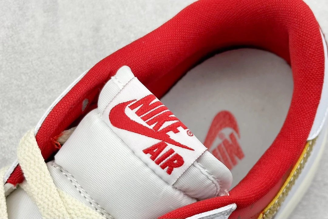 Nike Court Shoes