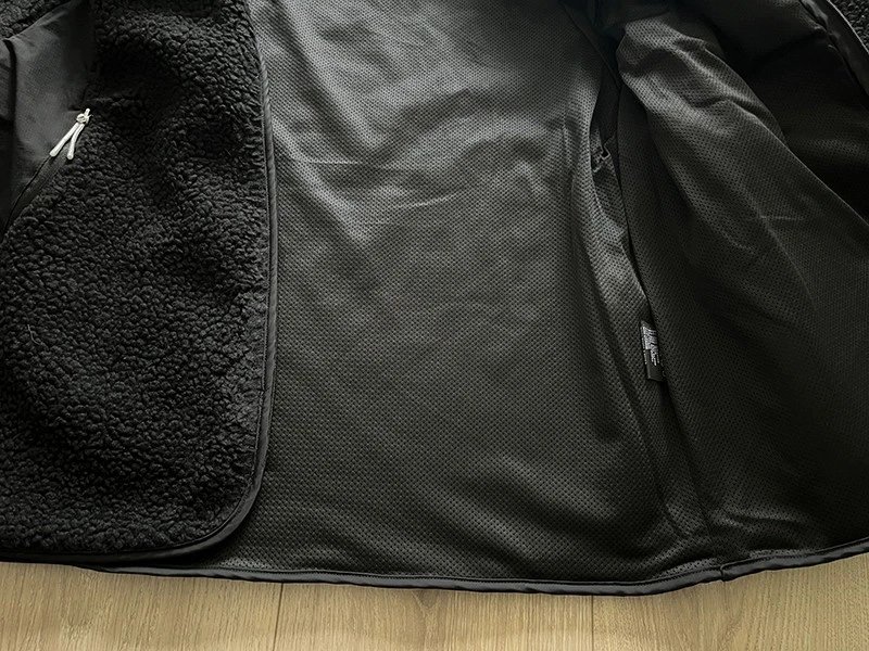 RDA Winter Jacket