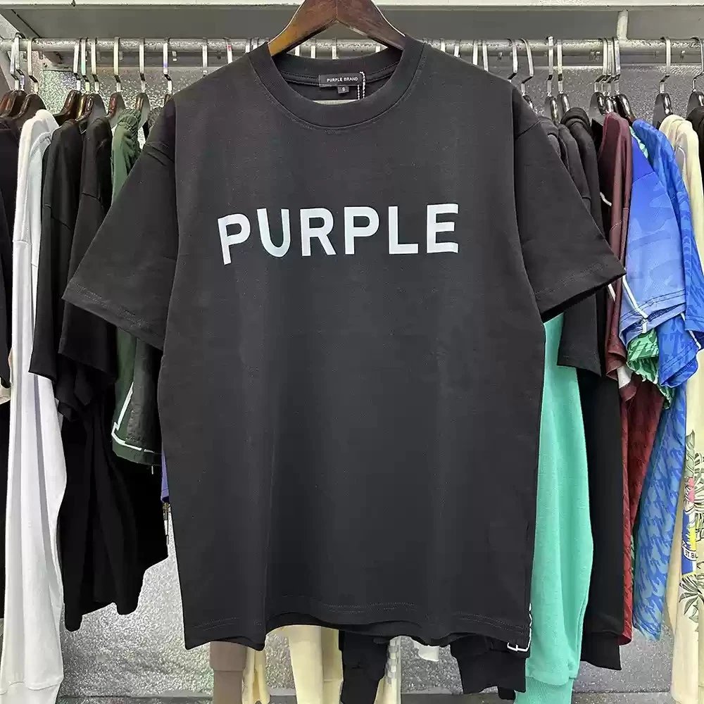PURPLE Tshirt