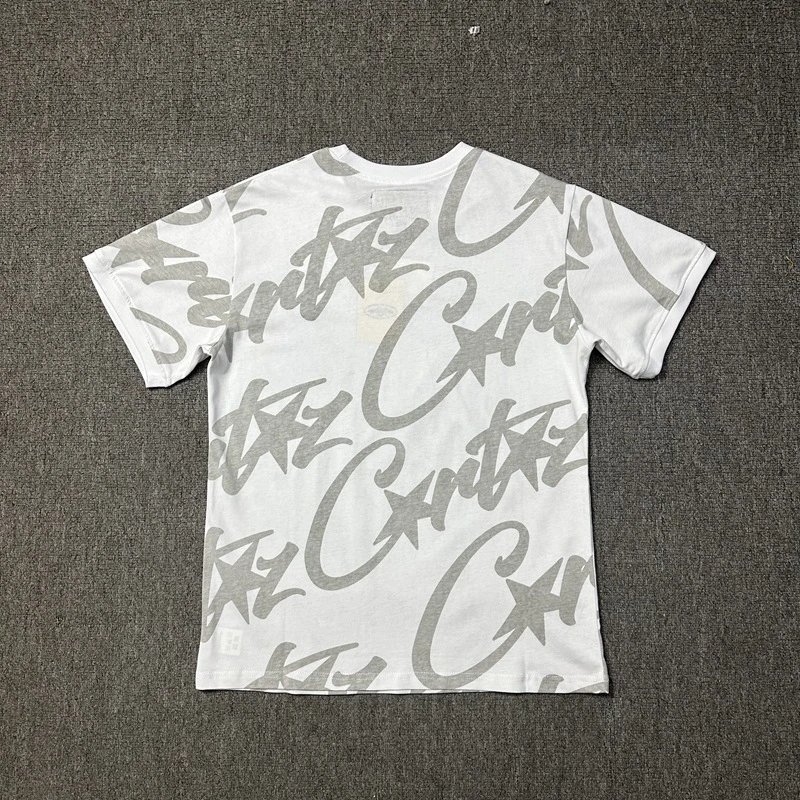 Corteiz T-shirt-1