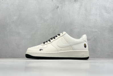 Nike Air force 1 Shoes-1
