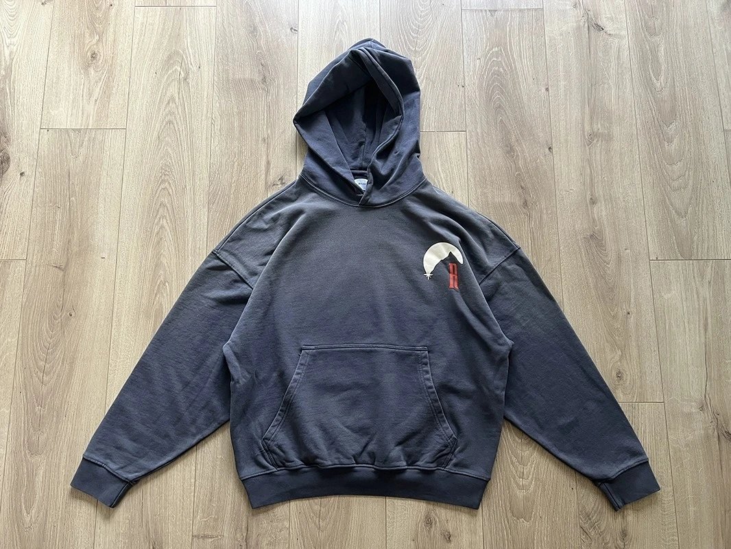 RHUDE Hoodie