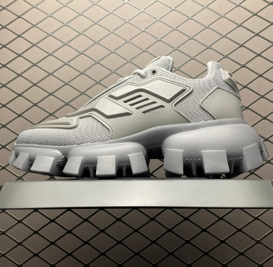 PRADA bust Shoes-1