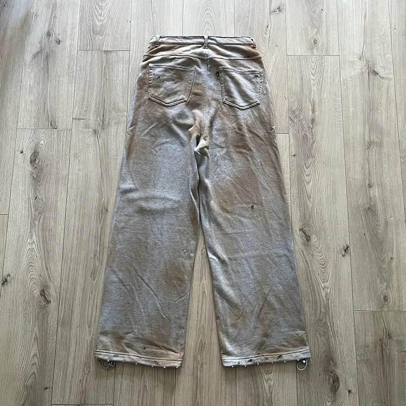 Graelz Jeans