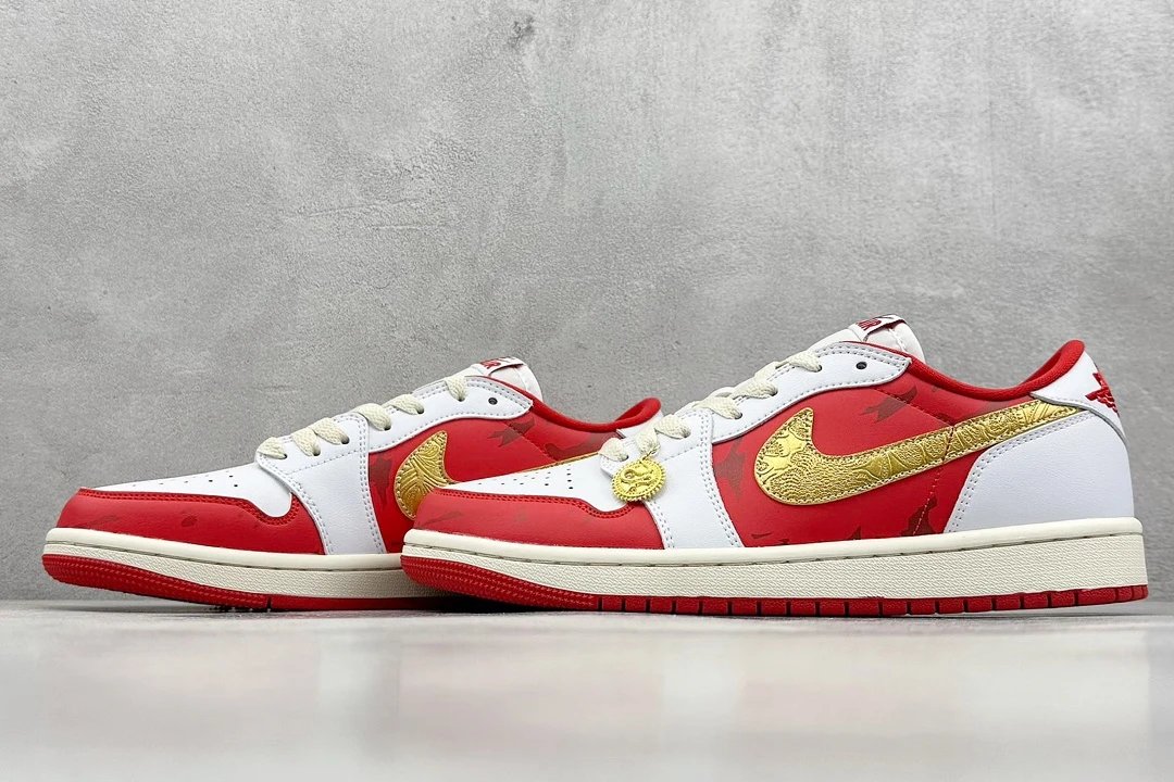 Nike Court Shoes