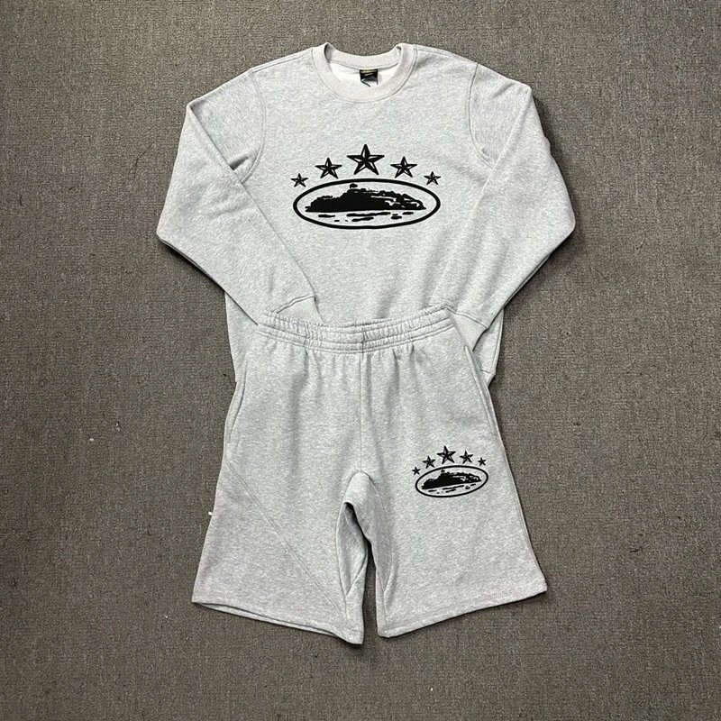 Corteiz suits