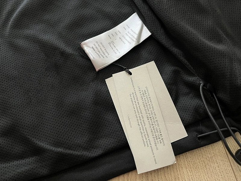 UMTCar Jacket