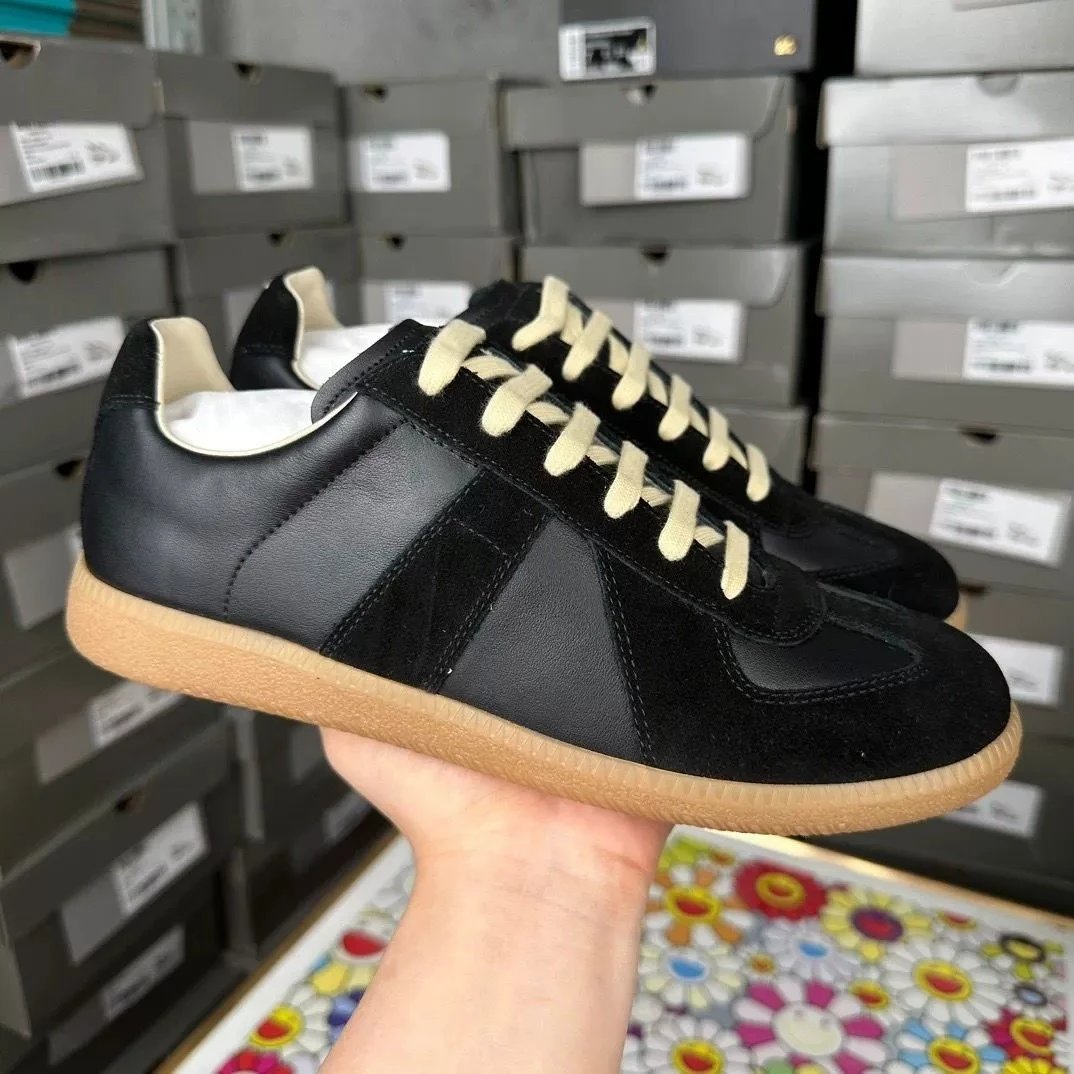 Maison Margielaon Margiela Shoes